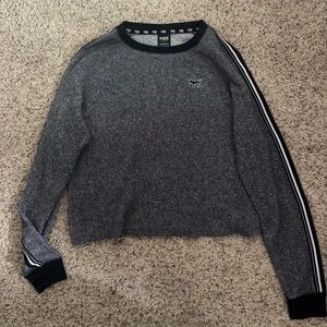 VS Victoria’s Secret Pink Pullover Sweatshirt